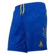 Brøndby IF Hjemmeshorts 2025/26 Barn