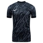 Nike Keeperdrakt Dri-FIT Gardien V - Antrasitt/Svart/Hvit