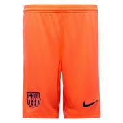 Barcelona 3. shorts 2025/26 Barn