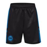 OB Hjemmeshorts H.C. Andersen 2025/26 LIMITED EDITION Barn