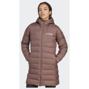 Adidas Terrex Multi Light Down Hooded Parka 2.0