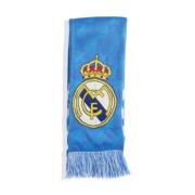 Real Madrid Skjerf 3. - Blå fugl