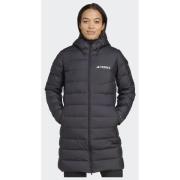 Adidas Terrex Multi Light Down Hooded Parka 2.0