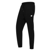 Unisport Everyday Organic Joggebukse - Svart