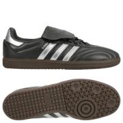 adidas Samba LT - Grønn/Sølv Metallisk Kvinner