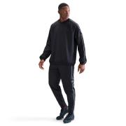 Nike Skjorte Dri-FIT Academy+ Woven - Svart/Antrasitt/Hvit