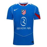 Atletico Madrid Tredjedrakt 2025/26 Vapor