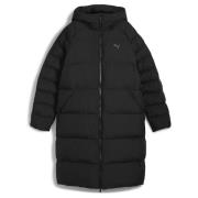 Mono Hooded Parka PUMA Black