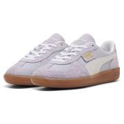 Palermo Vintage Lilac Crush-PUMA White