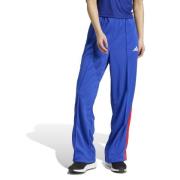 adidas Treningsbukser Tiro GC Nations - Semi Lucid Blue/Ren rubin/Hvit...