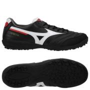 Mizuno Morelia Sala Elite TF - Svart/Hvit/Rød