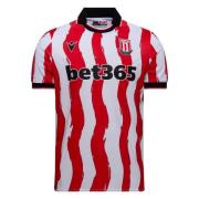 Stoke City Hjemmedrakt 2025/26