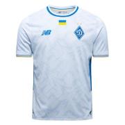 Dynamo Kiev Hjemmedrakt 2025/26