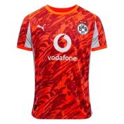 Dortmund Keeperdrakt 2025/26