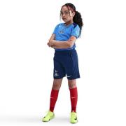 Tottenham Treningsshorts Dri-FIT Strike 3. - Blå tomrom/Stillehavsblå/...