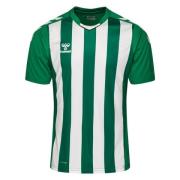 Hummel Spillerdrakt hmlCORE XK - Grønn/Hvit