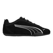 PUMA Sneaker Catch Soleil SD - PUMA Svart/PUMA White Kvinner