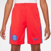 Paris Saint Germain 3. shorts 2025/26 Barn