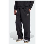 Adidas Originals Trefoil Essentials Open Hem Pants