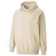 PUMA Hettegenser Classics Relaxed - Beige