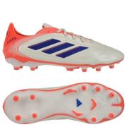 adidas Copa Pure Elite III FG/AG  Blaze - Off White/Lucid Blue/Oransje...