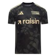 Union Berlin Bortedrakt 2025/26