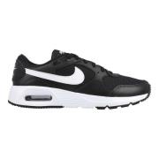 Nike Sneaker Air Max SC - Svart/Hvit