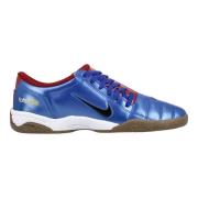Nike Sneaker T90 - Hyper Royal/Svart/Team Red/Hvit