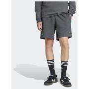 Adidas MERCEDES - AMG PETRONAS FORMULA ONE TEAM PREMIUM SWEAT SHORT