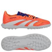 adidas Predator League TF  Blaze - Oransje/Fottøy Hvit/Oransje Barn