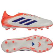 adidas Copa Pure League III FG/AG  Blaze - Off White/Lucid Blue/Oransj...