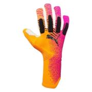 PUMA Keeperhansker Future Ultimate NC Hot Pursuit - Varmebrann/Ravish