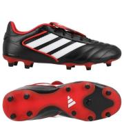 adidas Copa Gloro II FG - Svart/Fottøy Hvit/Better Scarlet