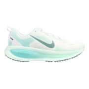 Nike Løpesko Vomero 18 - Hvit/turkis Kvinner