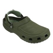 Crocs Classic Yukon Vista II LiteRide - Army Green