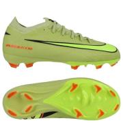Nike Air Zoom Mercurial Vapor 16 Pro FG Max Voltage - Gønn/Volt/Hyper ...