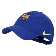 Barcelona caps Club - Blå