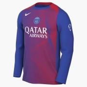 Paris Saint Germain Trenings T-Skjorte Dri-FIT Academy Pro Pre Match 3...
