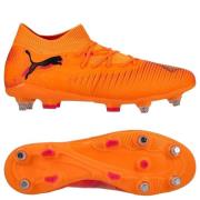 PUMA Future 8 Match SG Hot Pursuit - Varmebrann/PUMA Svart/Ravish