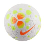 Nike Fotball Academy Max Voltage - Hvit/Volt/Hyper Crimson