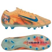 Nike Air Zoom Mercurial Vapor 16 Elite AG-PRO Mbappé Personal Edition ...