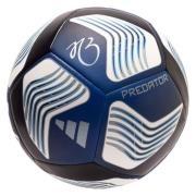 adidas Fotball Training Jude Bellingham - Svart/Blå/Hvit