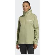 Adidas Multi Essentials 2L Rain Jacket