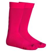 Hummel Promo Fotballsokker - Rosa