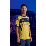 Boca Juniors Bortedrakt 2025/26
