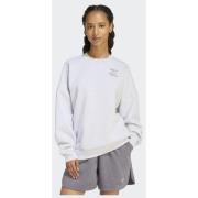 Adidas 3 STRIPES STUDIO FL HOODIE