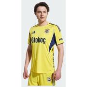 Adidas Fenerbahce 2025/2026 Away Jersey