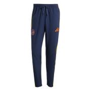 Ajax X ID&T Track Pants - Navy