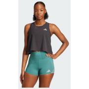 Adidas Adi365 Running CLIMACOOL+ Crop Top