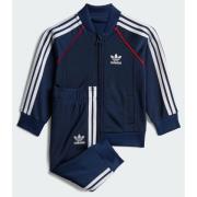 Adidas Originals Adicolor SST Track Suit Kids
